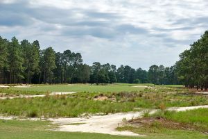 Pinehurst No2 2020 12th